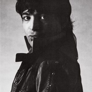 Alan Vega - Red